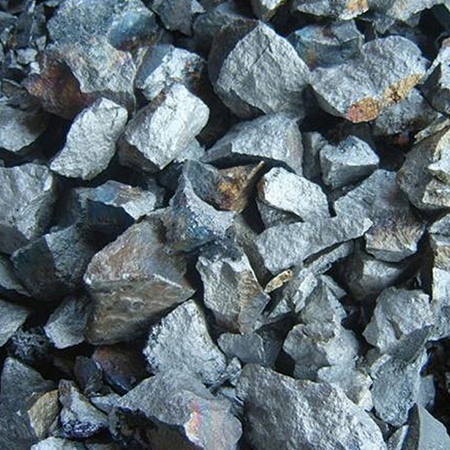 Ferro Molybdenum Alloy