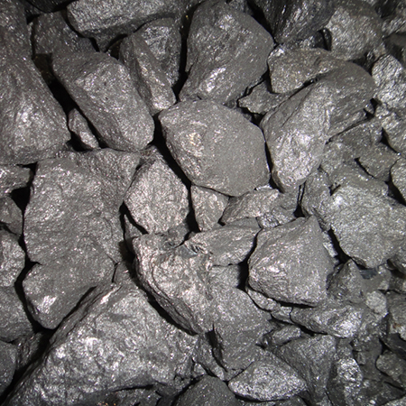 Ferro Niobium Chemical Composition: Nb ; 63% Min