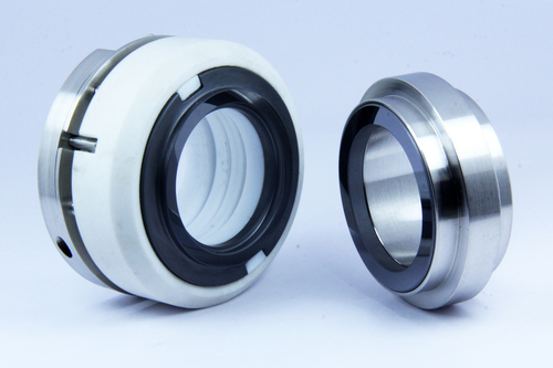 Replaceable Face Seals Application: Concentrated Acids