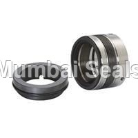 Extreme Temperature Seals Application: Refinery