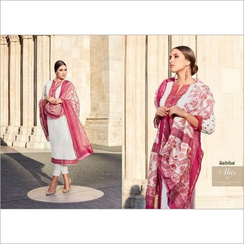 Ladies Sahiba Suits