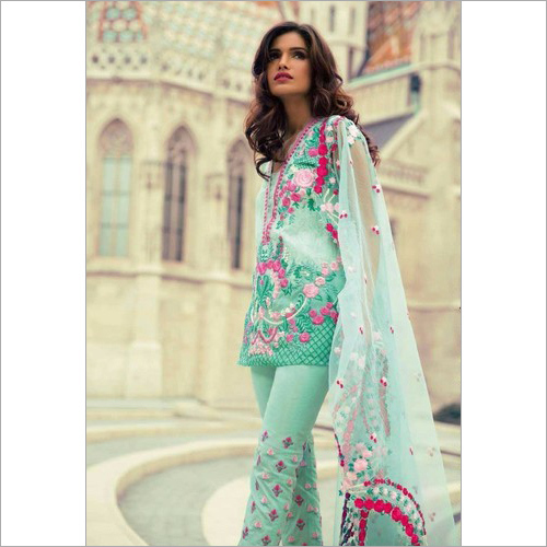 Mina Hasan Eid Collection Lawn Suits