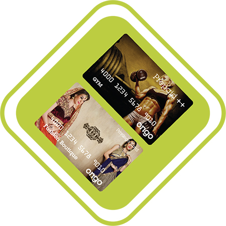 Loyalty Card