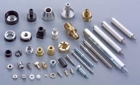 Precision Components