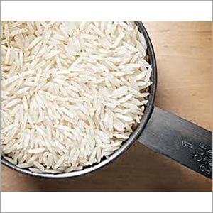 Basmati Rice Basmati Rice