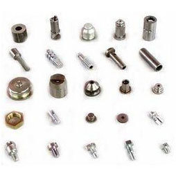 Precision Traub Components