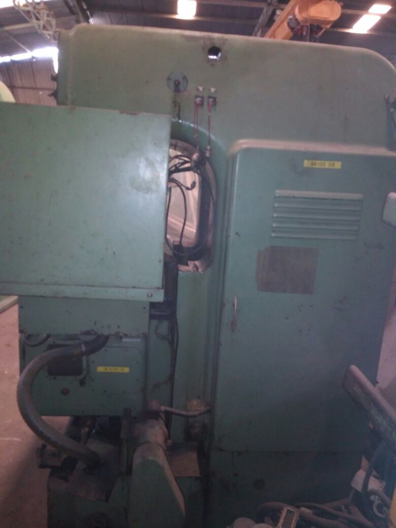 Churchill GS 16 ...420MM Gear Shaver For Sale