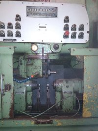 Churchill GS 16 ...420MM Gear Shaver For Sale