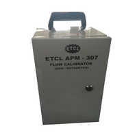 Flow Calibrator - Nist Traceable Accuracy Measurement Device | Automated & Manual Models, Continuous Dilution, High Accuracy & Repeatability