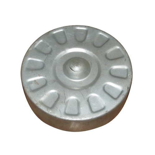 Fan Parts