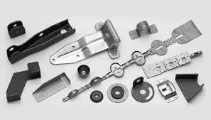 Stamping Components