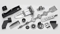 Stamping Components
