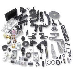 Textile Machine Components