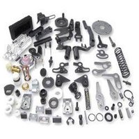 Textile Machine Components