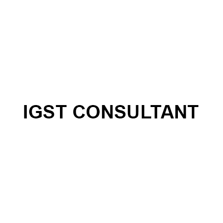 GST Consultant Services