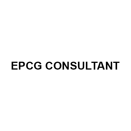 EPCG Consultant