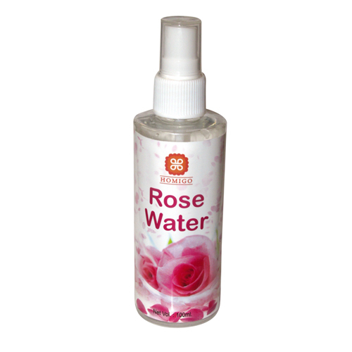 Rose Water