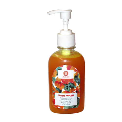 Body Wash