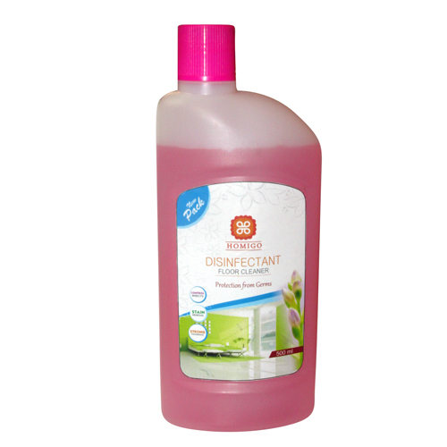 Disinfectant Flooor Cleaner