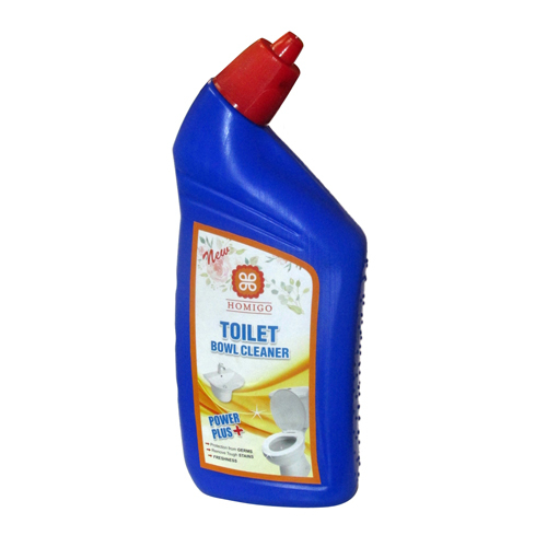 Toilet Cleaner