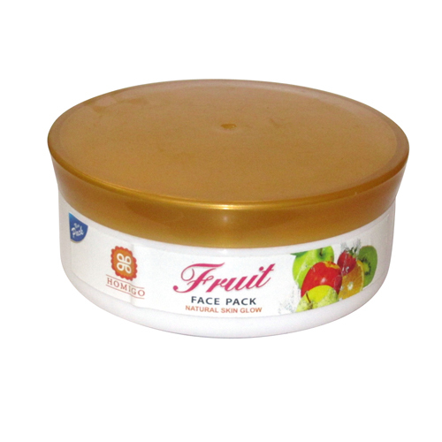 Fruit Face Pack