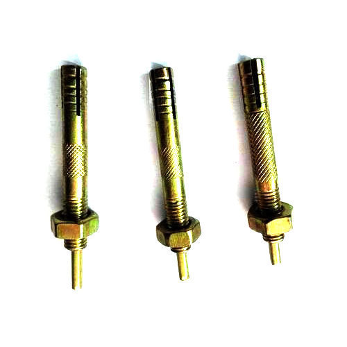 Anchor Fasteners