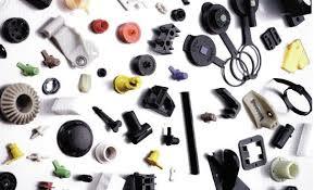 Plastic Components