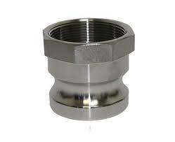Long Radius Elbow SS 904L