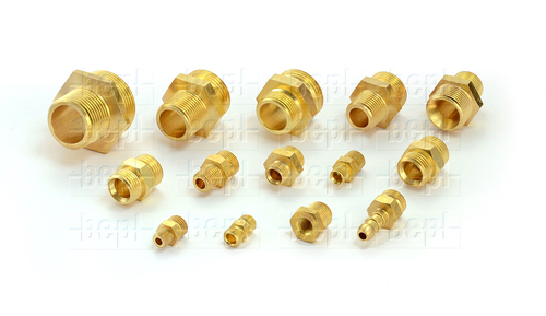 BRASS FITTING