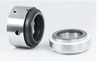 Reverse Balance Seal Application: Concentrated Acids