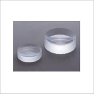 Plano Concave Lens - Glass, Diameter Range 10-50mm, Focal Length -10 to -100mm | Beam Expansion, Diverging Lens, Image Formation, Light Projection