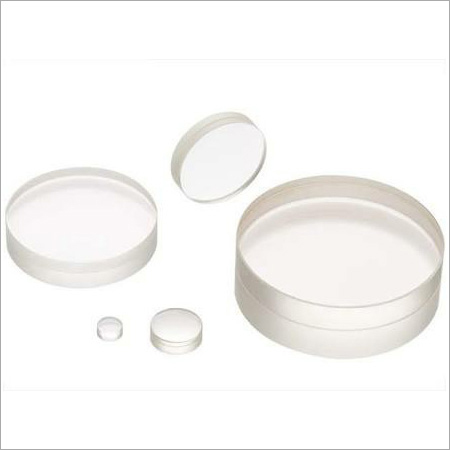 Achromatic Doublet Lens