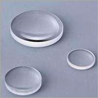 Bi Convex Lens