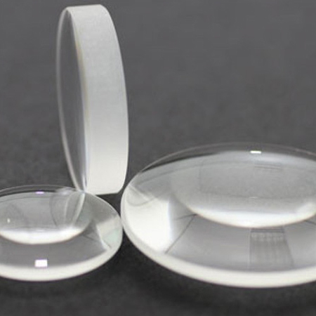 Bi Convex Lens