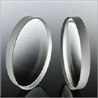 Double Concave Lens