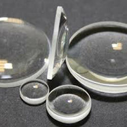 Plano Convex Lens