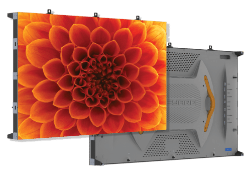 led display distributor