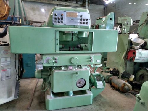 Churchill sau12s Universal Gear Shavers Machine For Sale