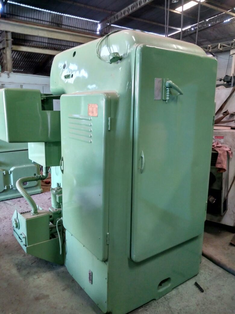 Churchill sau12s Universal Gear Shavers Machine For Sale