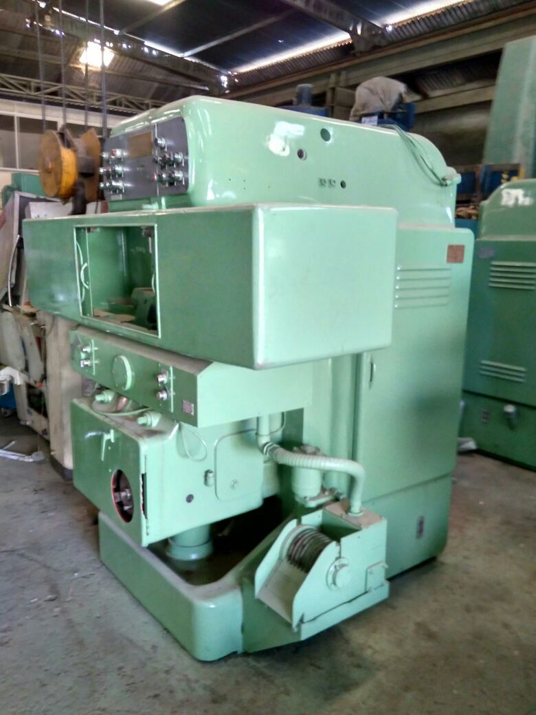 Churchill sau12s Universal Gear Shavers Machine For Sale