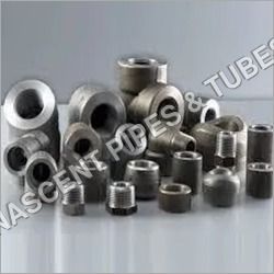 Titanium Forged Fittings