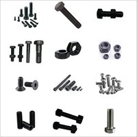 UNB Fasteners