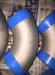 Short Radius Elbow SS904L