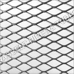 Expanded Metal Wire