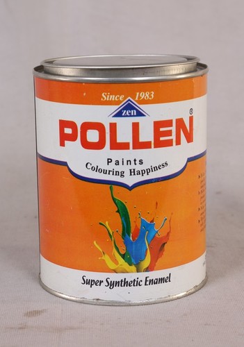 Liquid Synthetic Enamel