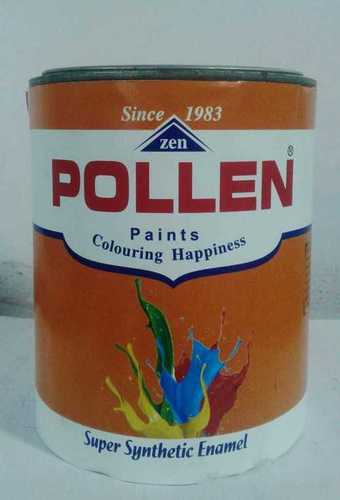 Red Oxide Metal Primer