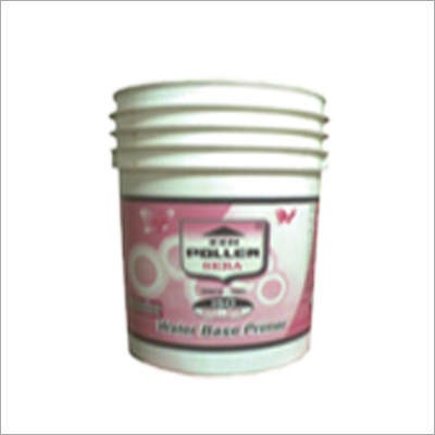 Zinc Chromate Primer