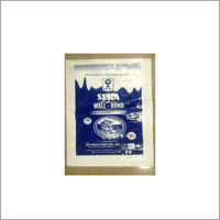 White Wall Putty