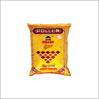 German Buff Yellow Application: On Floor