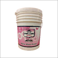 Tiles lacquer paints